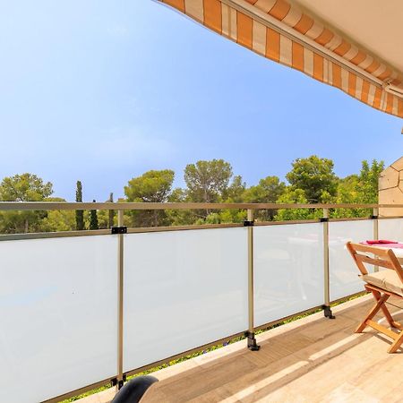 Unik Vacation Llevantina Apartment Tarragona Exterior photo