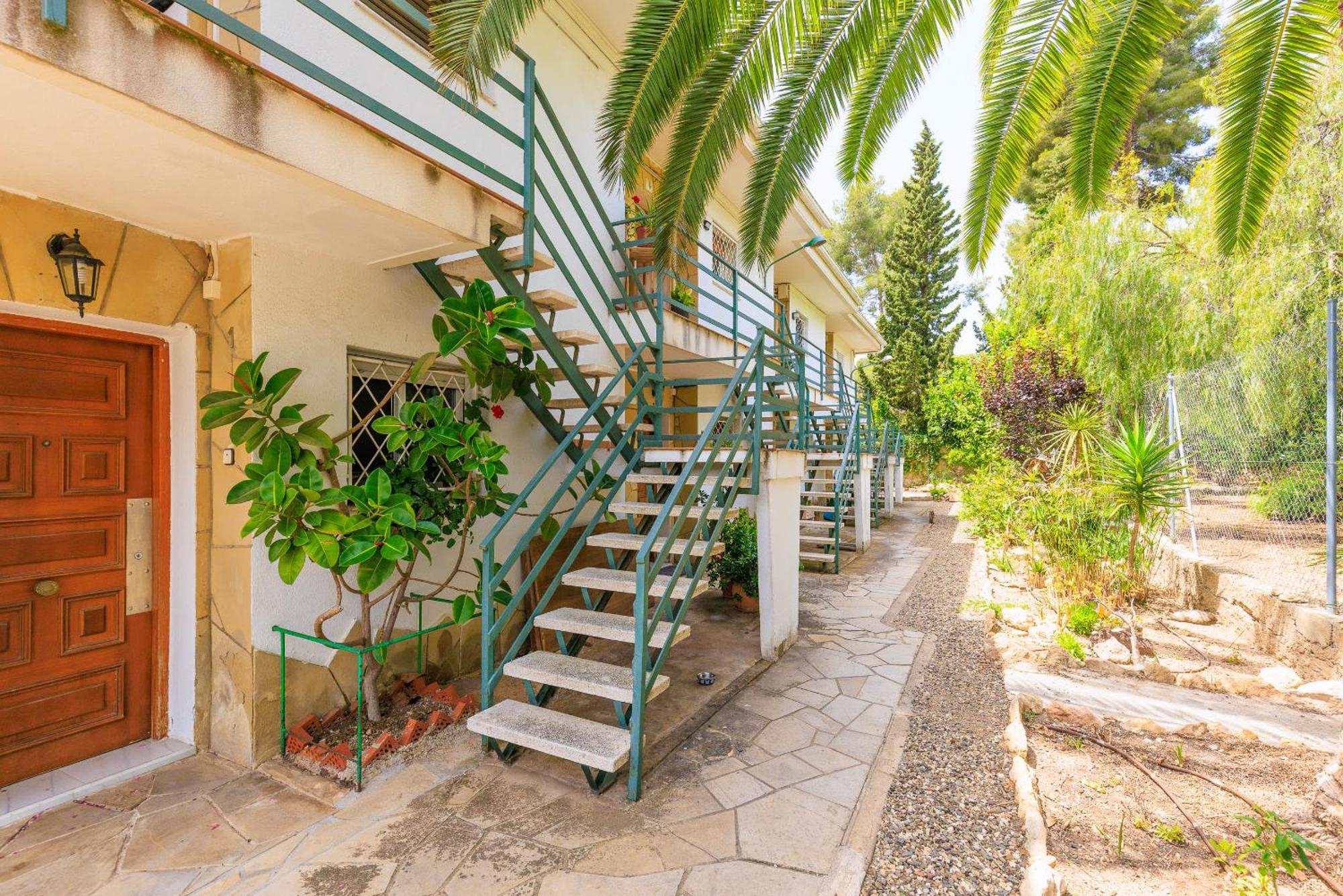 Unik Vacation Llevantina Apartment Tarragona Exterior photo